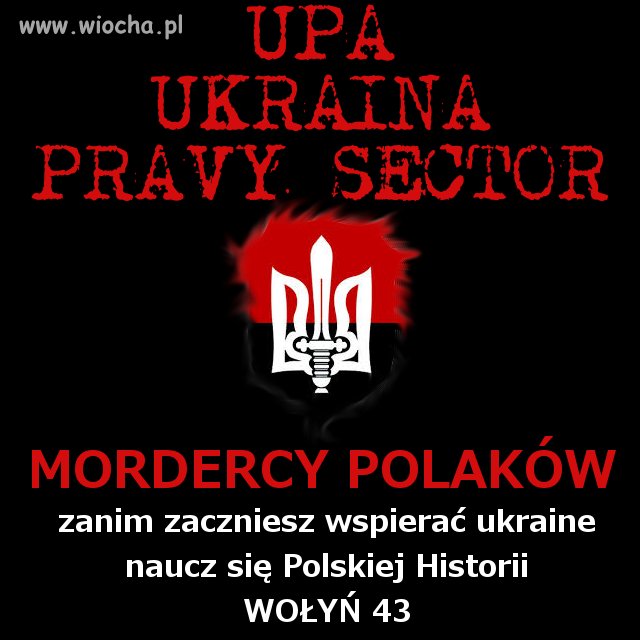 Nasz rząd i tak będzie pomagał naszej