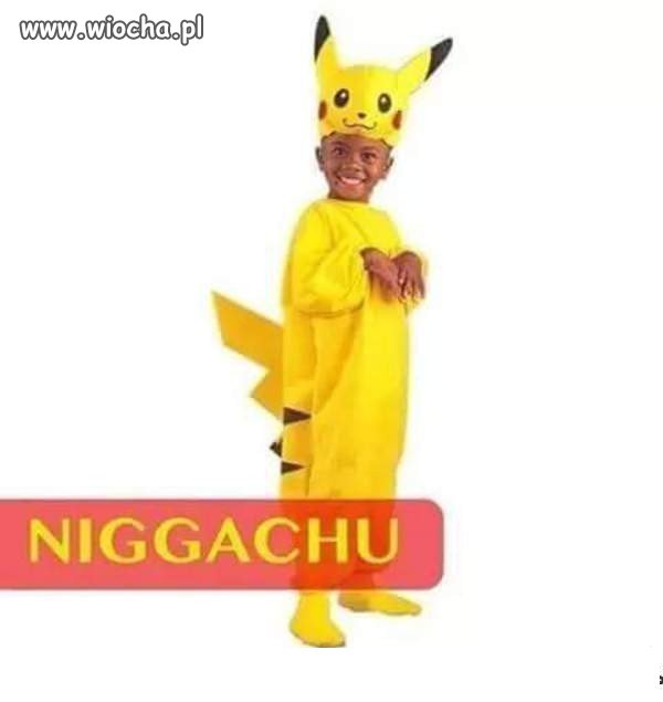 Niggachu