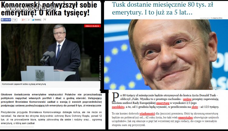 Grunt to w życiu się ustawić