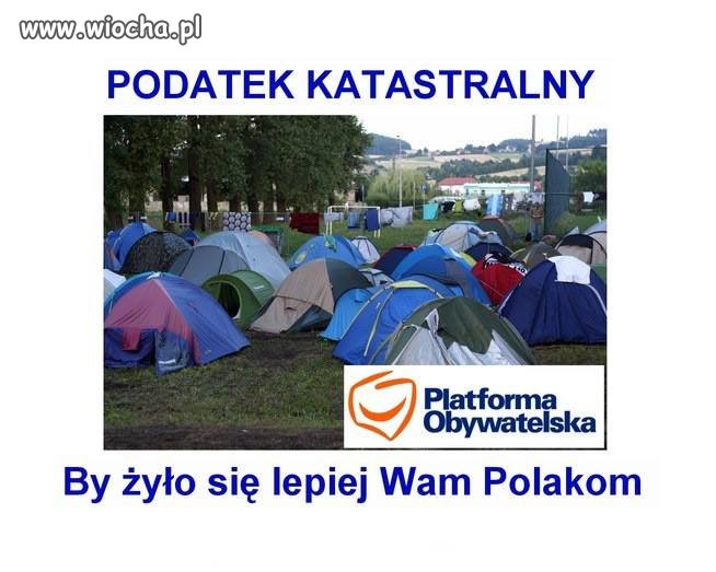 Mam nadzieję, że nie zdążą 