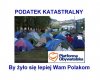 Mam nadzieję, że nie zdążą 