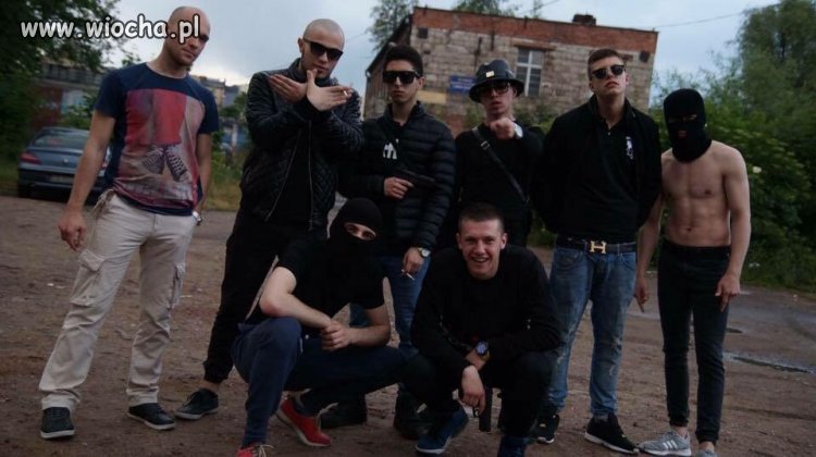 MAFIA MLECZNA GRUDZIĄDZ