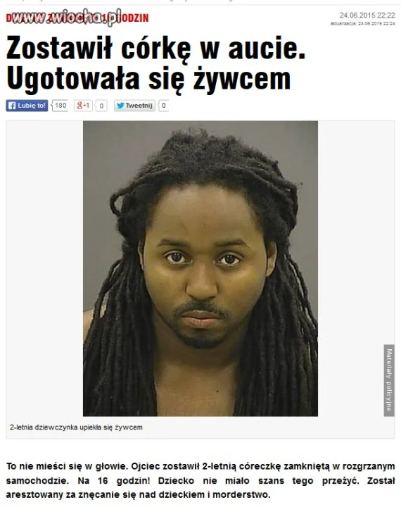 Co za debil