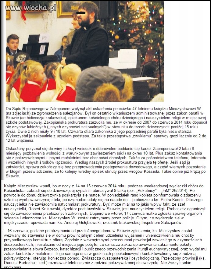Jaja uciąć