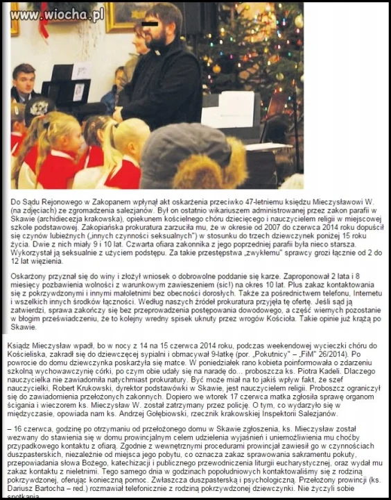 Jaja uciąć