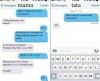 Mama vs tata