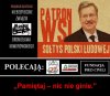 Nasz jeszcze aktualny prezydent, który ma 