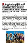 Czyżby następna złodziejska afera ?