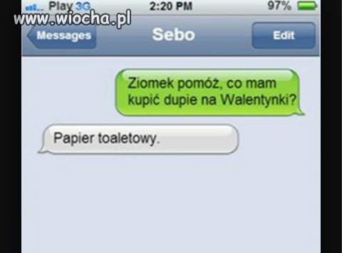 Papier toaletowy 