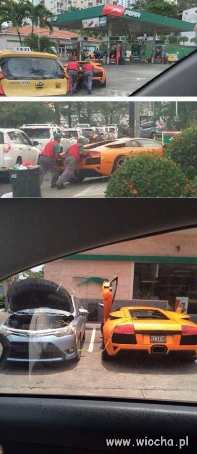 Lambo