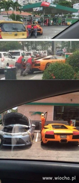 Lambo