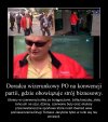 Największy pajac w polityce