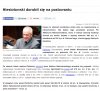 Latwo jest byc szakalem...