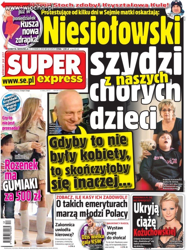 Czas na zmiany - okres dbania o obywatela 