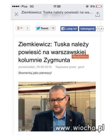 Piękny przykład chrześcijańskiej