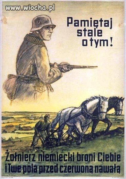 Propaganda niemiecka 1939-1945 