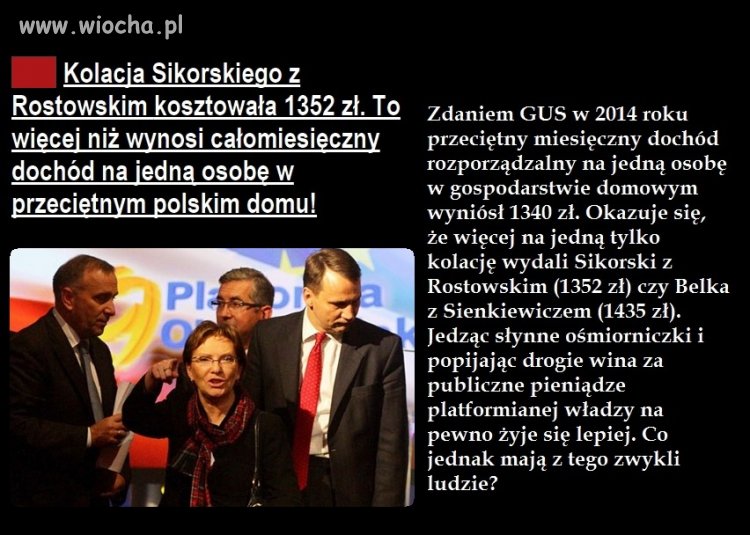Ośmiorniczki i winko 