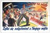 Czas wojny 1939 - 1945. Propaganda  niemiecka.