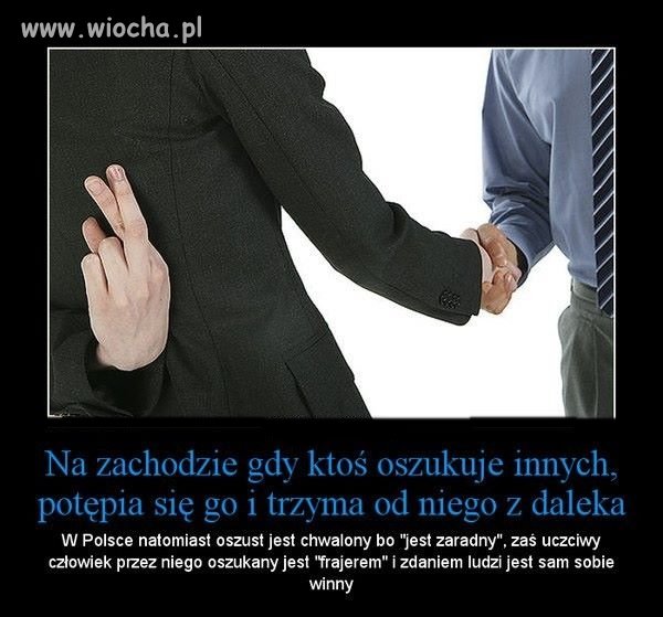 Może w końcu czas zmienić