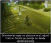 Domalował wąsy na plakacie Andrzejowi Dudzie. 