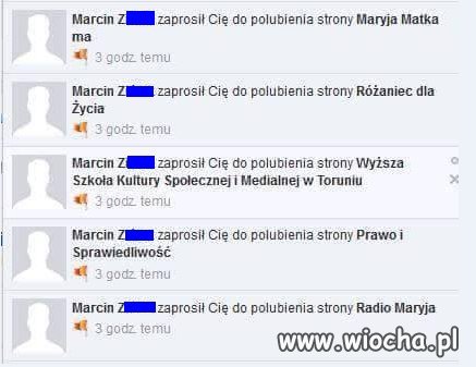 To już chyba lekka przesada