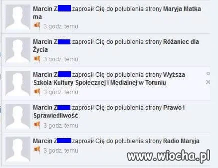 To już chyba lekka przesada