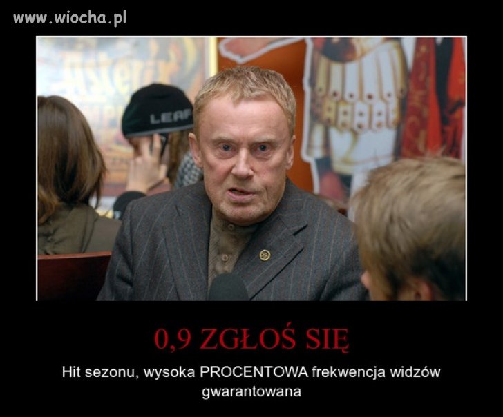 Autorytet moralny buahaha