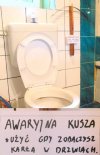 Awaryjna kusza