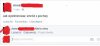 Po co usuwać post skoro można go skomentować