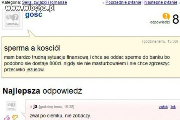 Mistrz ciętej riposty vol43