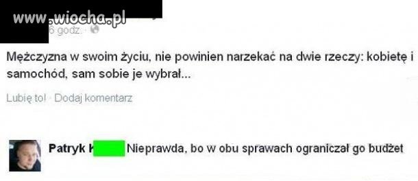 Narzekanie