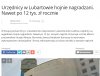 Właśnie tak łatwo dzieli się  publiczny pieniądz