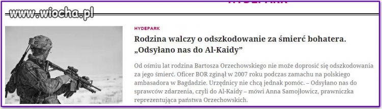 Nie wiadomo czy się śmiać