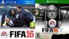 Fifa 2016...