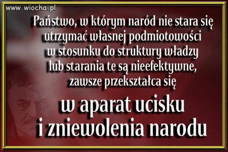 PO też miało takie zapędy w tym kierunku
