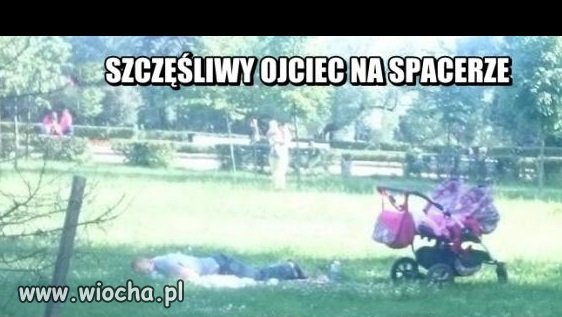 Ojciec roku