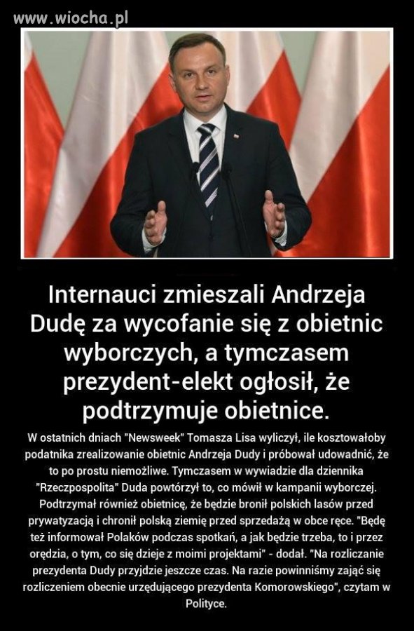 Wystarczy nie kraść i nie rozdawać premii dla nierobów