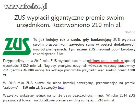 Bo każdy złodziej o tym wie