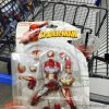 Spiderman czy 
