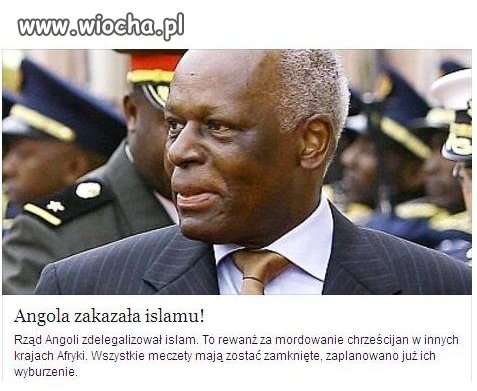 Brawo czekamy na inne państwa.