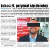 Następny łapówkarski Platfus 