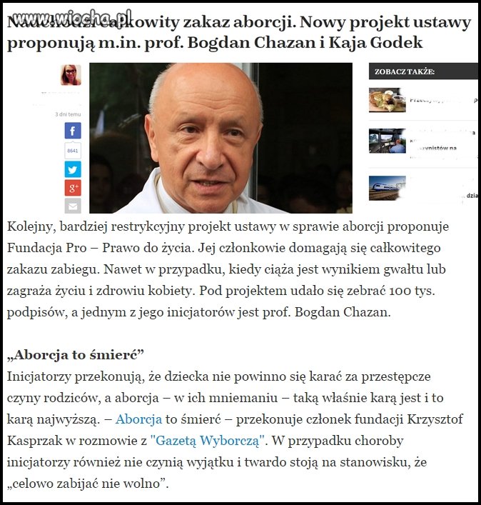 No to kobitki będą mieć przesra...ne!