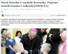 No to arcybiskup zaszalałłł!