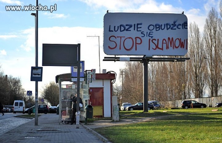 Szczecin się wypowiedział.