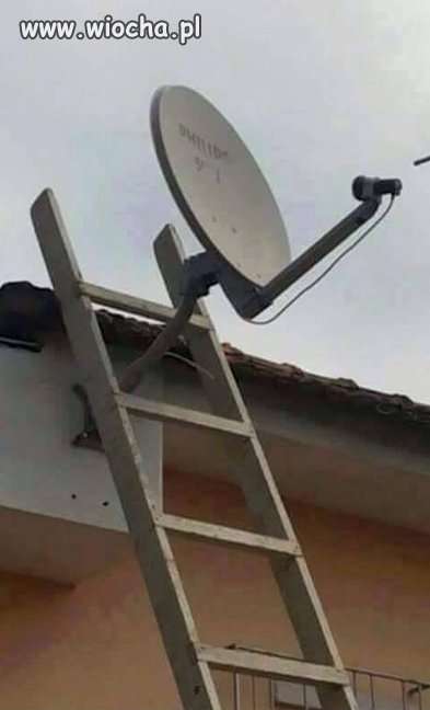 Mistrz montażu 