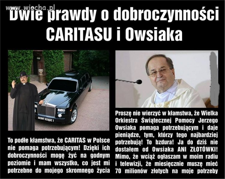 Może i dobry bajer