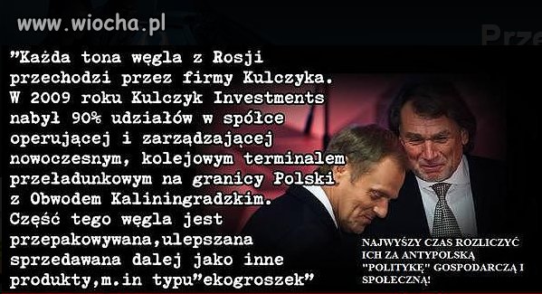 Pytam się kto rządzi 