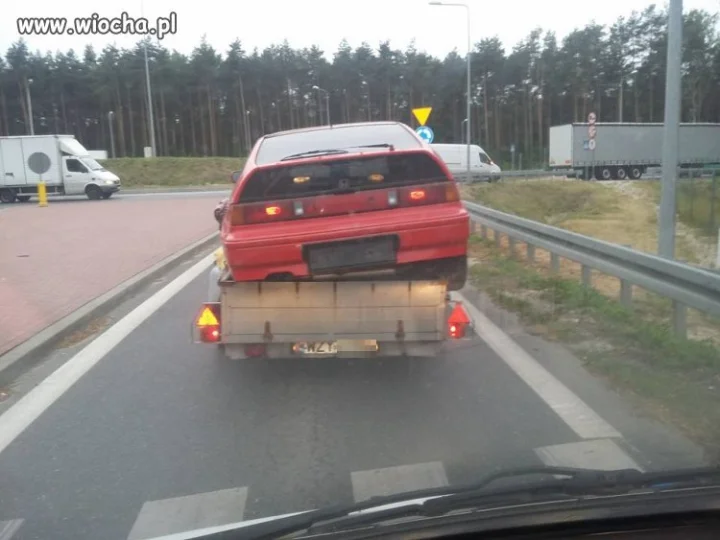 Polska laweta 