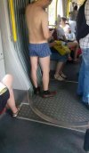 Tymczasem w autobusie.
