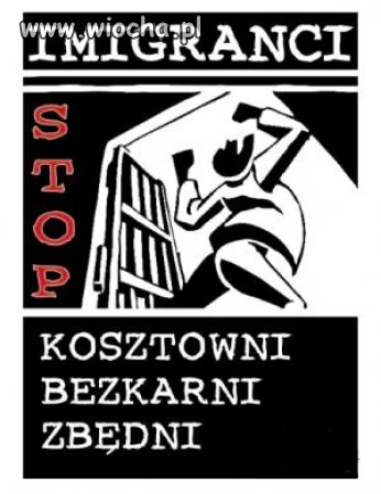 Wystarczy że wy "kochani politycy" niszczycie...
